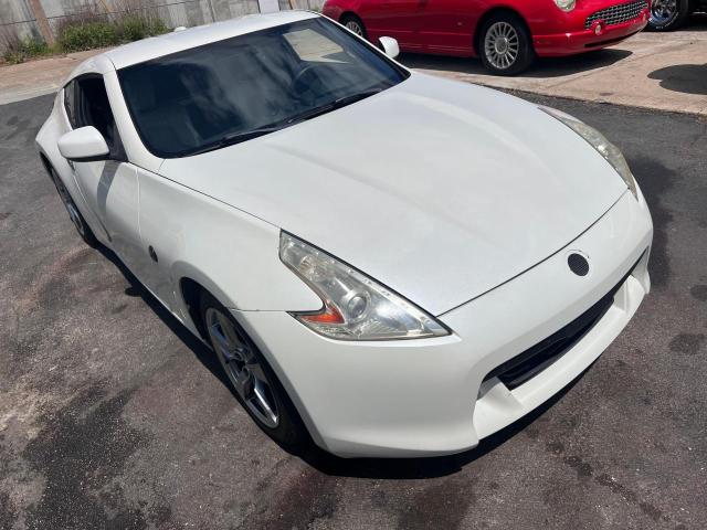 2009 Nissan 370Z 