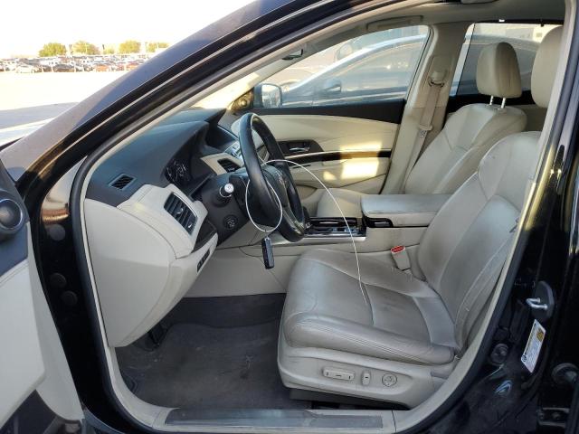2016 ACURA RLX ADVANC JH4KC1F94GC001090