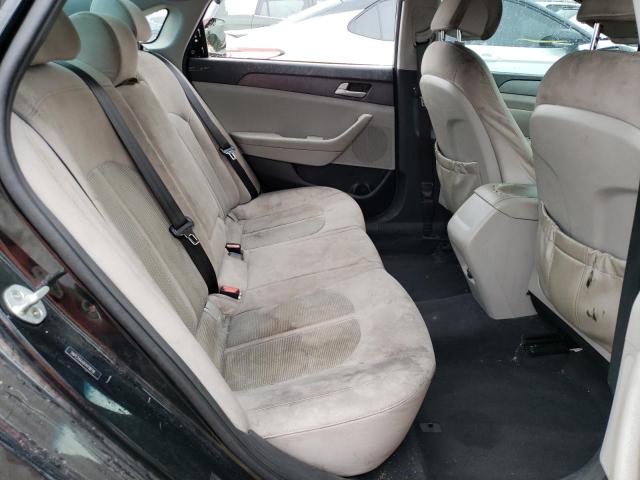 2015 HYUNDAI SONATA ECO - 5NPE24AA5FH118118