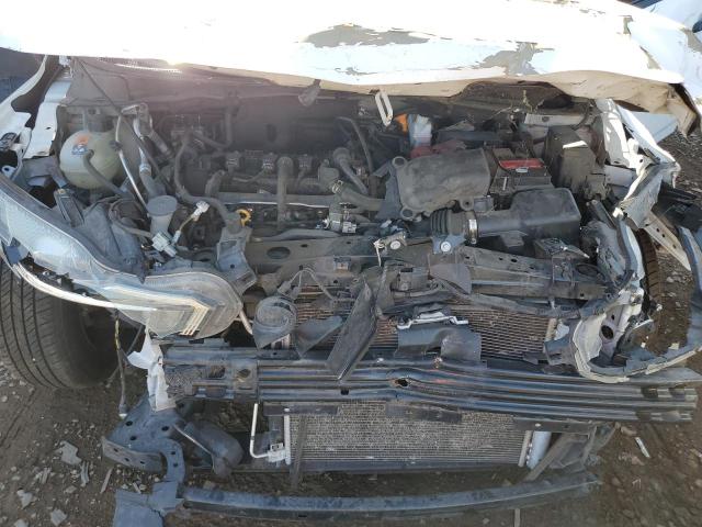 3N1CN8DV7LL822095 Nissan VERSA S