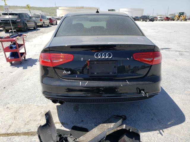 VIN WAUAFAFL2FN016462 2015 Audi A4, Premium no.6