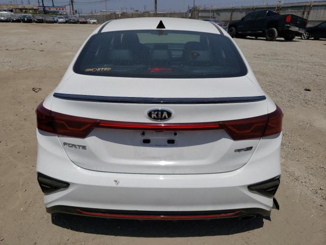 3KPF34AD3ME389188 KIA Forte Gt Line