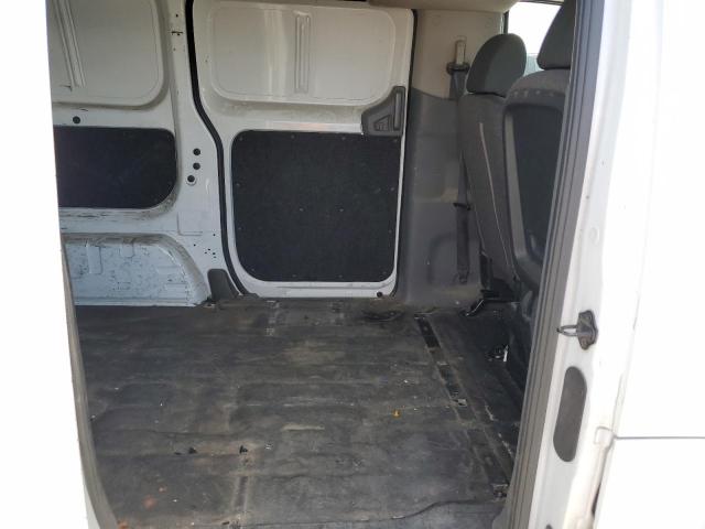 3N6CM0KN2EK695685 Nissan NV200 2.5S