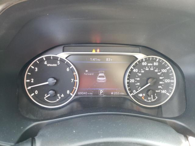 1N4BL4BV6LC142555 Nissan ALTIMA S
