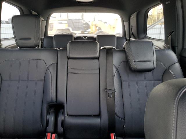 4JGDF6EE3JB028352 Mercedes-Benz Gls 450 4matic
