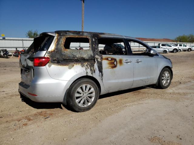 KNDMC5C15H6263538 KIA SEDONA EX