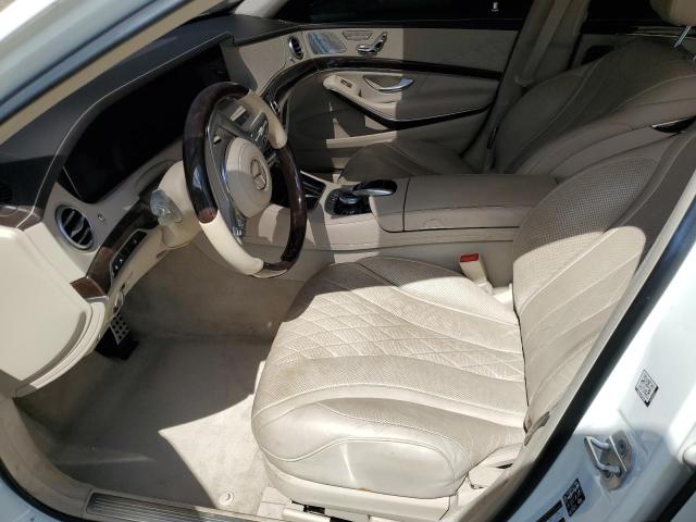 2018 MERCEDES-BENZ S 560 - WDDUG8DB0JA367067