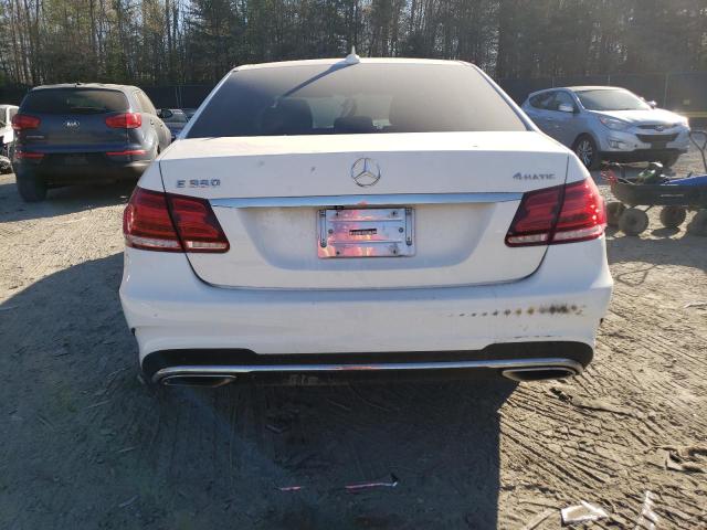 2016 MERCEDES-BENZ E 350 4MAT - WDDHF8JB4GB180717