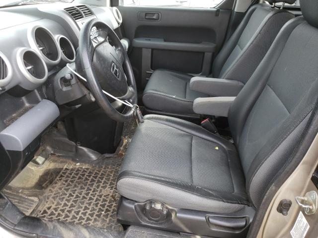 2004 Honda Element Ex VIN: 5J6YH28564L003152 Lot: 50469273