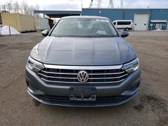 2019 VOLKSWAGEN JETTA S - 3VWCB7BU5KM168908