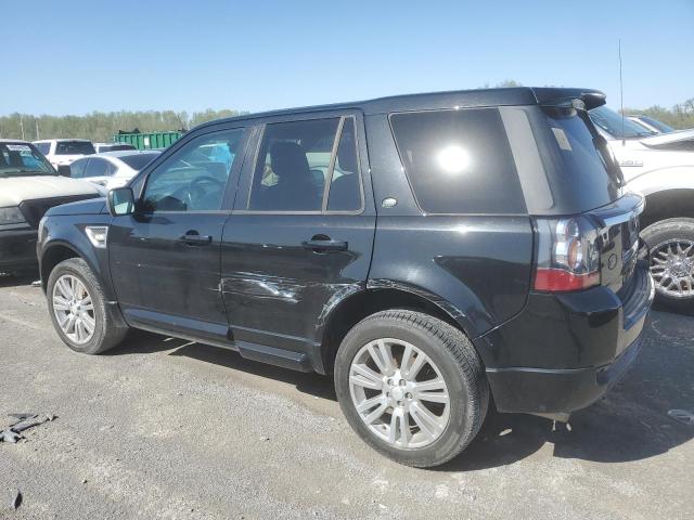 2015 LAND ROVER LR2 SE - SALFP2BG0FH429864
