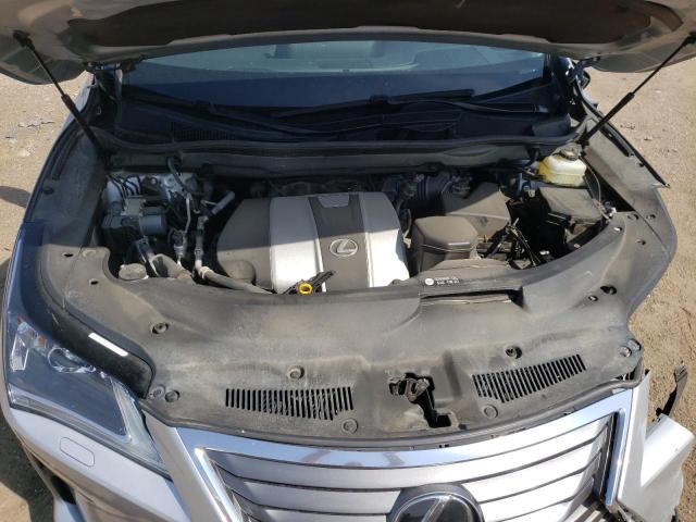 2018 LEXUS RX 350 L - JTJDZKCA0J2010327