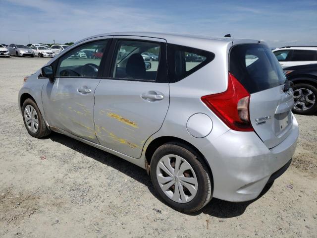 3N1CE2CP4JL351813 Nissan Versa Note S