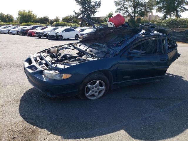 1997 Pontiac Grand Prix GTP