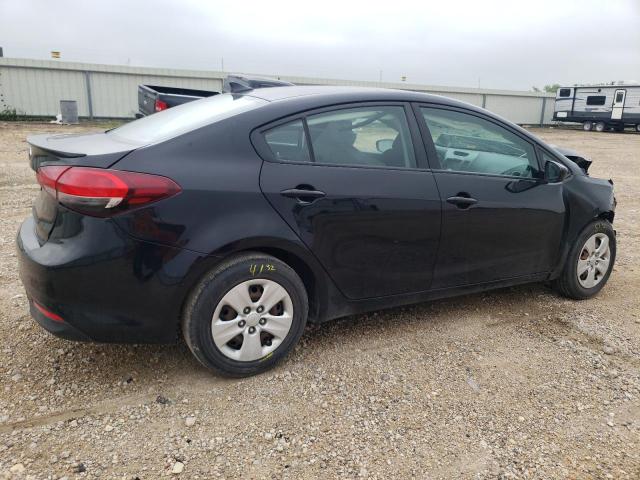 3KPFK4A70HE076554 KIA FORTE LX