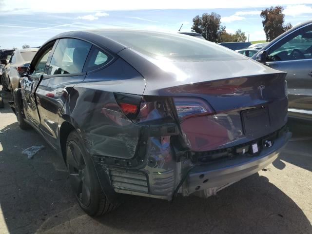 5YJ3E1EA5PF404641 Tesla MODEL 3