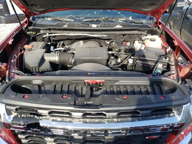 2022 CHEVROLET SILV2500 2 - 1GC4YNE79NF337042