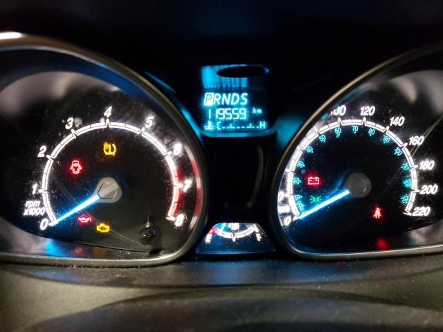 2015 FORD FIESTA SE - 3FADP4BJXFM116280