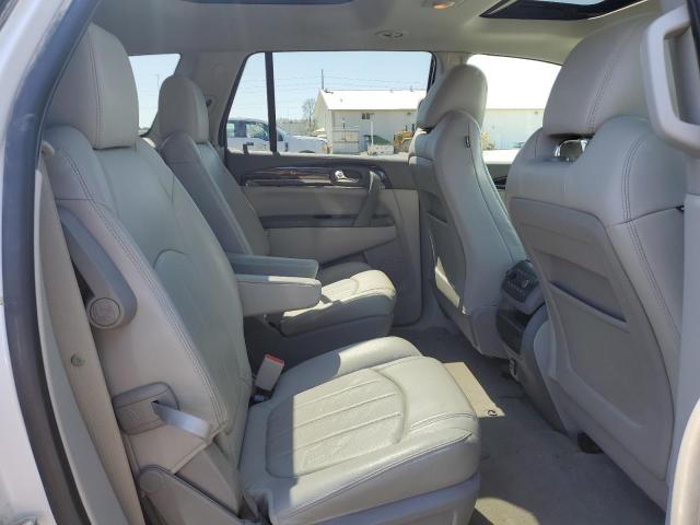 5GAKVCKD3GJ277100 Buick Enclave