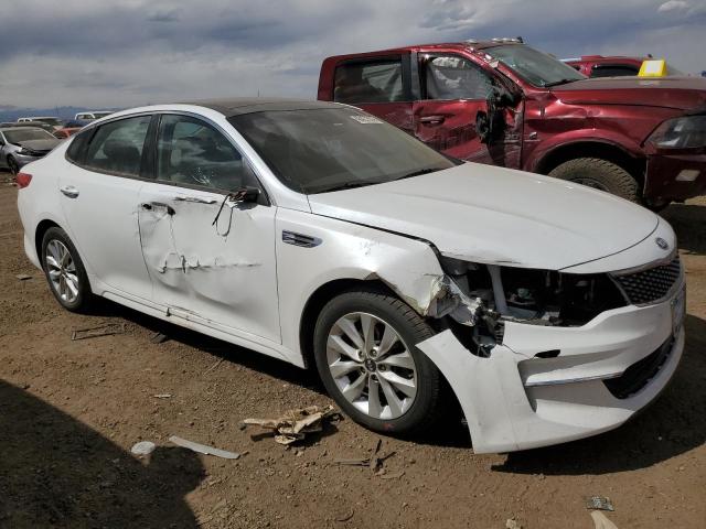 5XXGU4L3XGG043351 KIA OPTIMA EX