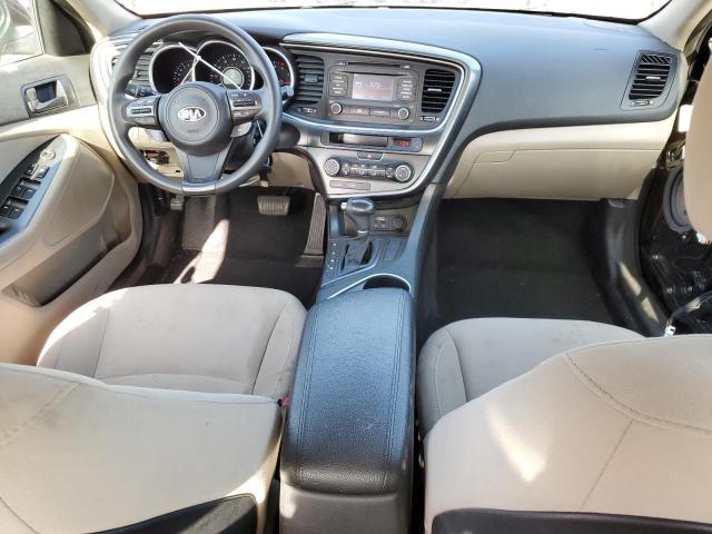 5XXGM4A79EG319425 KIA Optima Lx