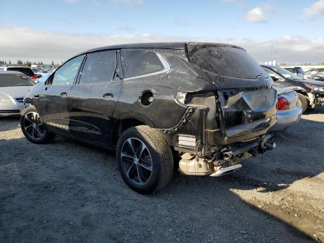 5GAEVAKW7MJ221322 Buick Enclave Essence