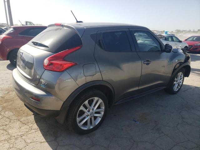 2014 Nissan Juke S VIN: JN8AF5MR5ET359671 Lot: 49123363