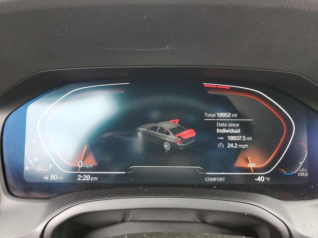 3MW5R1J00N8C34701 BMW 330I