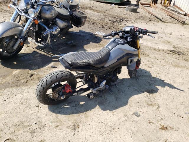 2018 HONDA GROM MLHJC7510J5001916