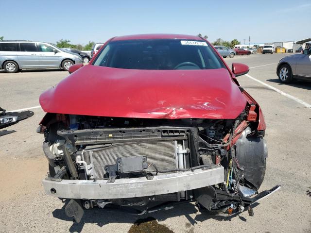 2019 HYUNDAI IONIQ SEL - KMHC75LC3KU145102