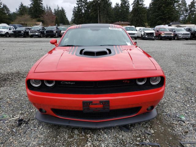 2C3CDZFJ0GH264044 Dodge Challenger R/t Scat Pack