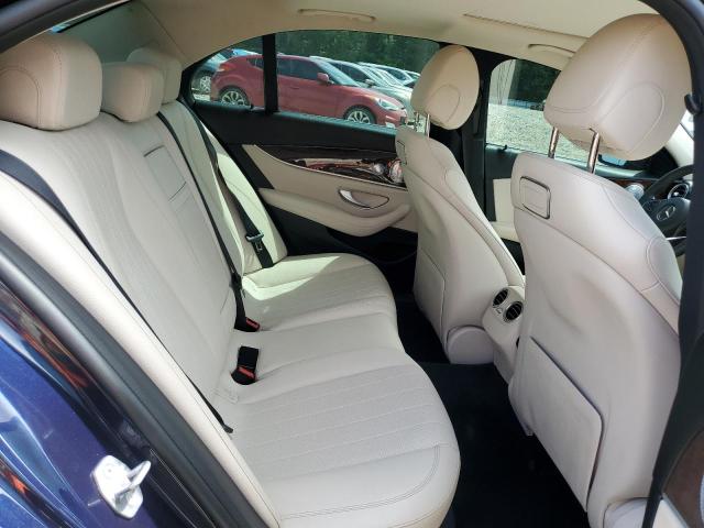 WDDZF4JB7JA381277 Mercedes-Benz E 300