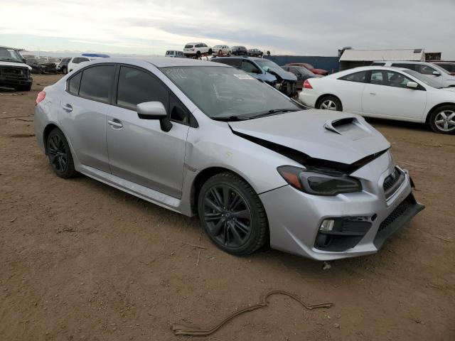JF1VA1A62F9821381 Subaru WRX