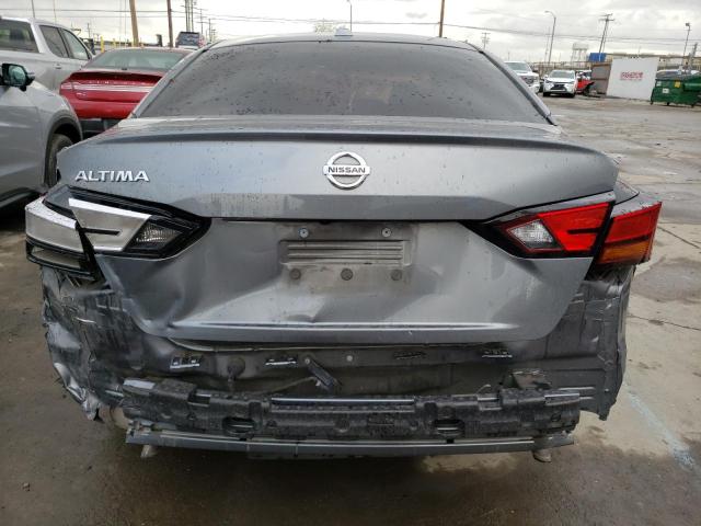 1N4BL4BV6LC163762 Nissan ALTIMA S
