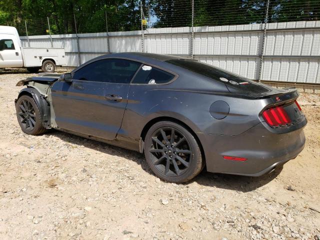 1FA6P8CF6G5244971 2016 FORD MUSTANG, photo no. 2