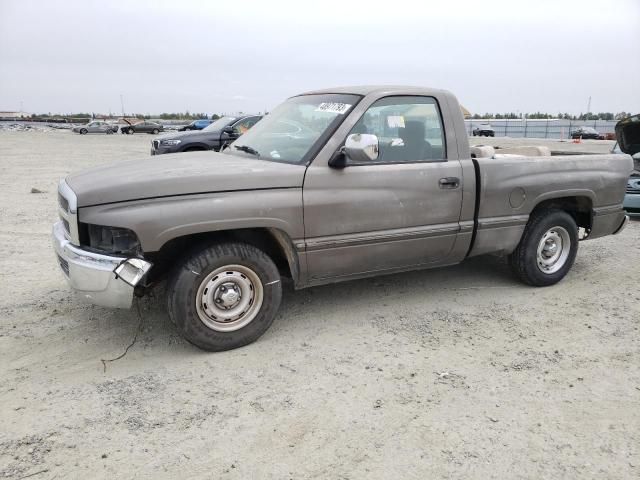 1995 Dodge Ram 1500 