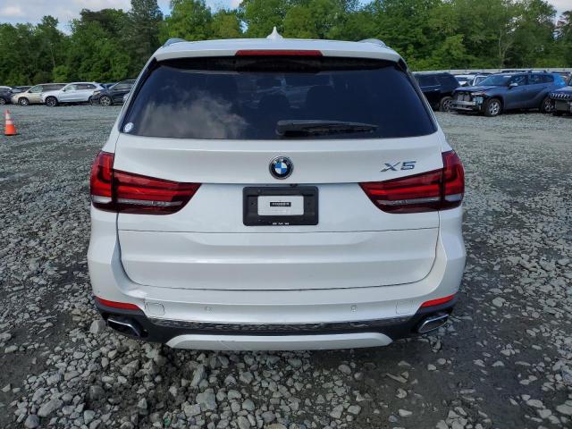 2018 BMW X5 SDRIVE3 - 5UXKR2C53J0Z15992