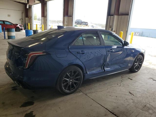 2020 CADILLAC CT4 SPORT - 1G6DG5RK9L0138626