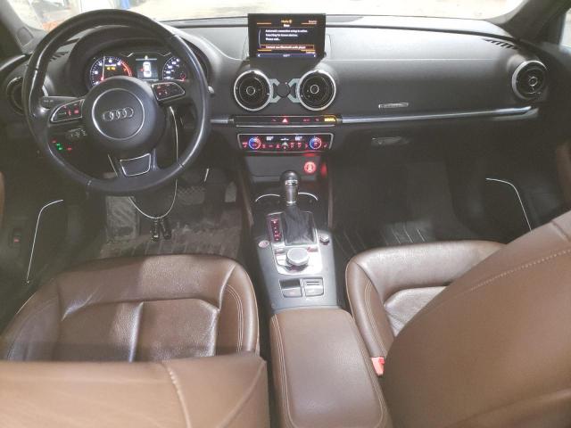 2015 AUDI A3 2.0 WAUKFGFF7F1072843