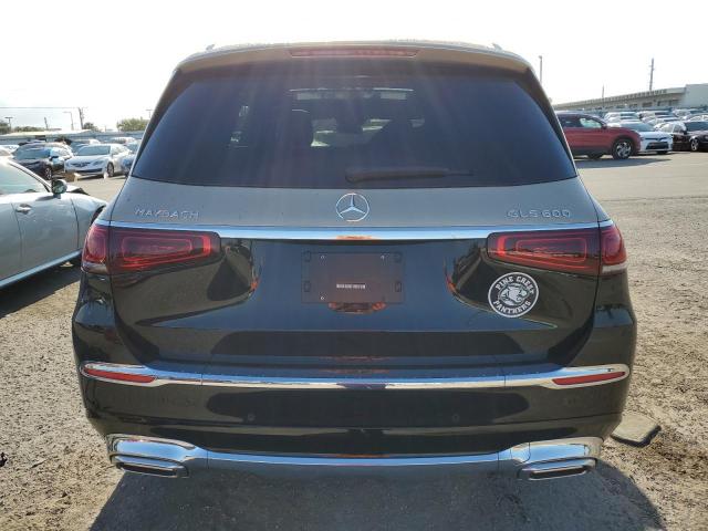 2023 MERCEDES-BENZ GLS MERCED 4JGFF8HB4PA896266