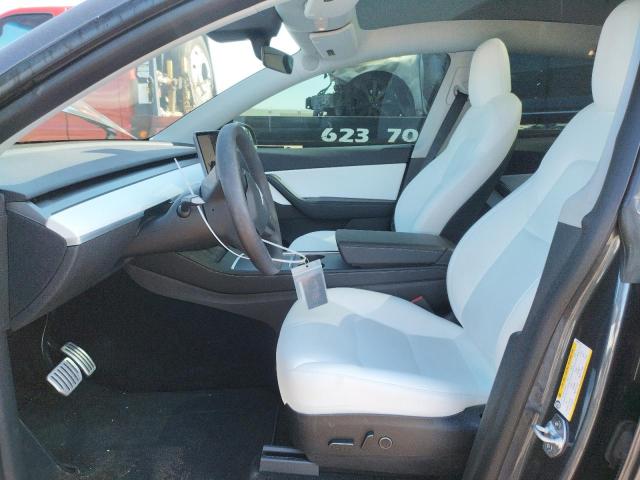 7SAYGDEF7NF405559 Tesla Model Y