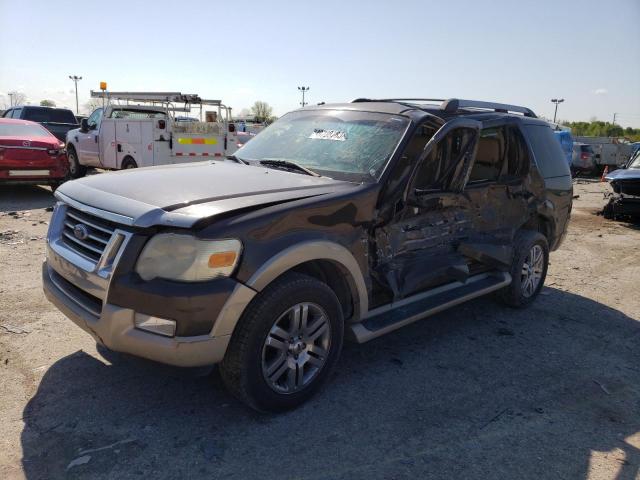 2006 Ford Explorer Eddie Bauer