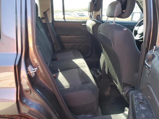 1C4NJPBB8GD748217 Jeep Patriot Sport