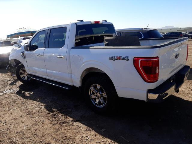 1FTFW1E59MKE75899 Ford F150 Supercrew