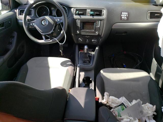 2017 VOLKSWAGEN JETTA S - 3VW2B7AJ7HM365865