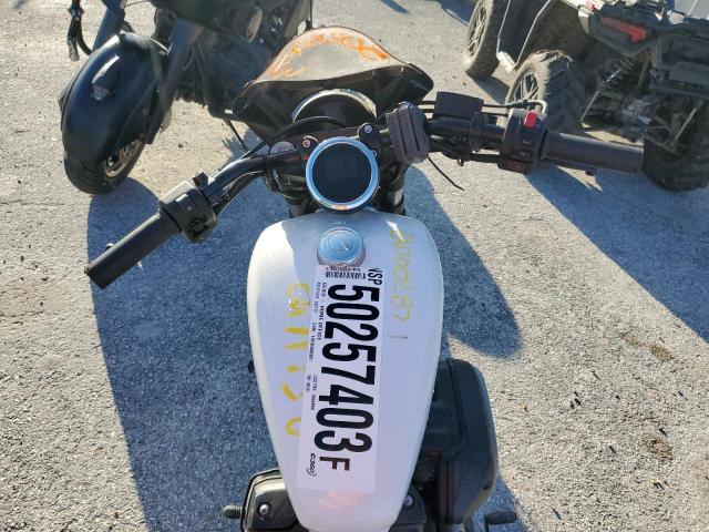 2014 YAMAHA XVS950 CU JYAVN05EXEA000287