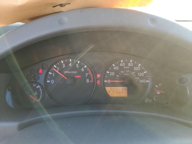 1N6BD0CT1FN711539 Nissan FRONTIER S