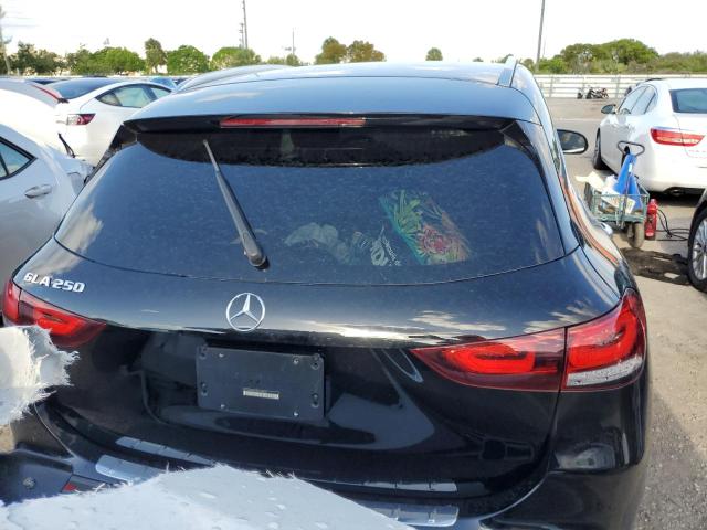 2021 MERCEDES-BENZ GLA 250 - W1N4N4GB1MJ134915