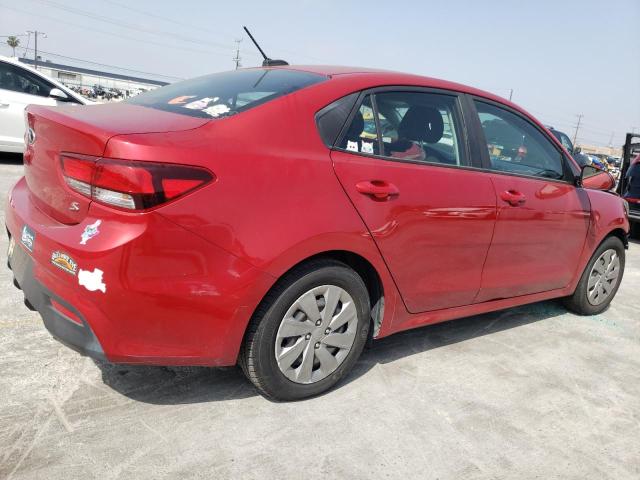 3KPA24AB9KE172561 KIA RIO S