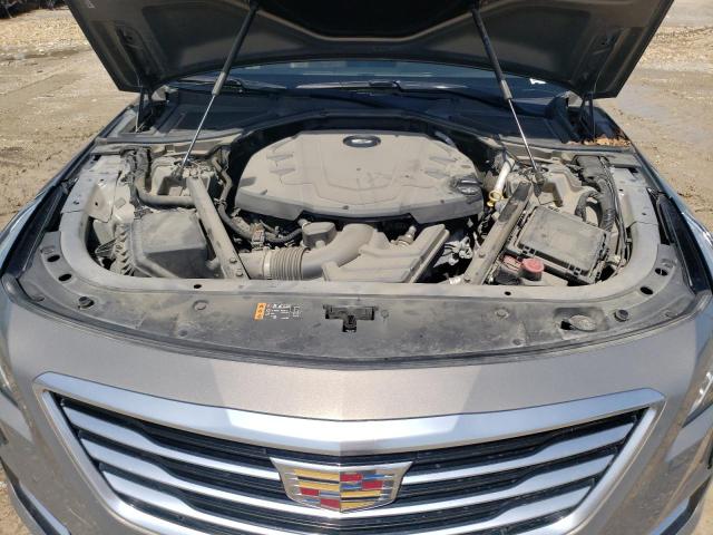 2017 CADILLAC CT6 - 1G6KB5RS5HU205373